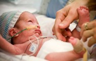 Nasceram menos sete bebés por dia em 2017 em Portugal