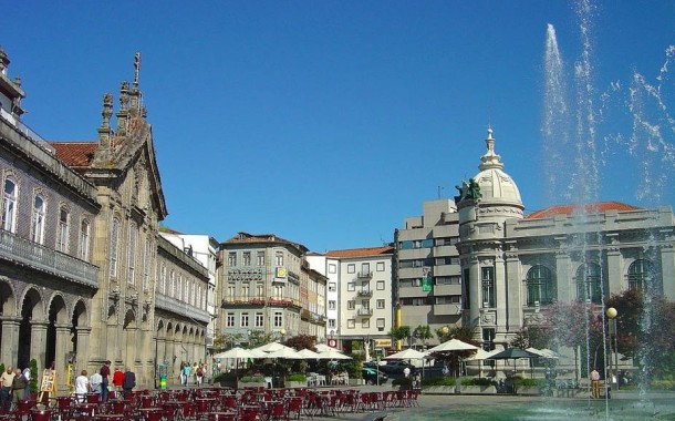 Portugal considerado o melhor destino da Europa para reformados