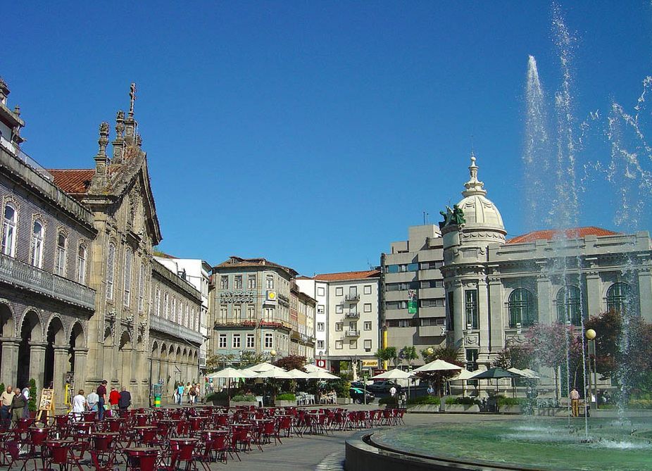 Portugal considerado o melhor destino da Europa para reformados
