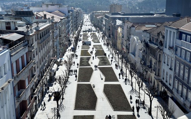 Braga entre os 222 municípios que reduzem IMI em 2018 a famílias com filhos