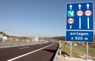 Plano de redução do ruído na auto-estrada A11 em consulta pública