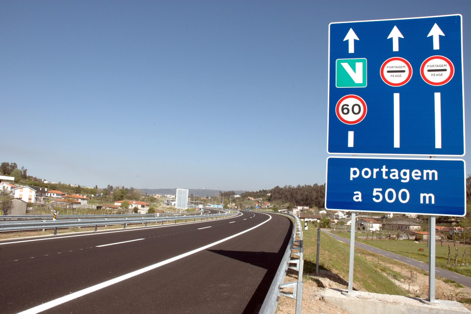 Plano de redução do ruído na auto-estrada A11 em consulta pública