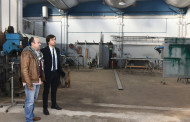 Estaleiros municipais de Braga dotados de melhores condições de conforto e segurança