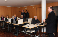 Câmara de Braga promove ‘Ciclo do Conhecimento’ para a população sénior