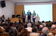 BRAGA: ‘Ciclo do Conhecimento’ arranca para de 255 seniores do concelho