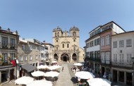 BRAGA: Grupo ABB constrói grande hotel junto à Makro