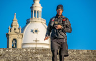 Trail Solidário dos Bombeiros Voluntários Braga conta já com 700 inscritos