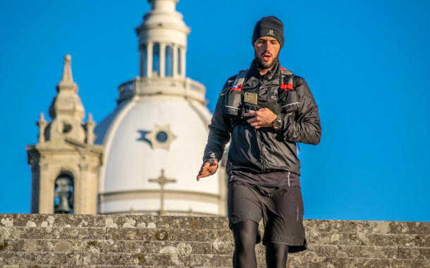 Trail Solidário dos Bombeiros Voluntários Braga conta já com 700 inscritos