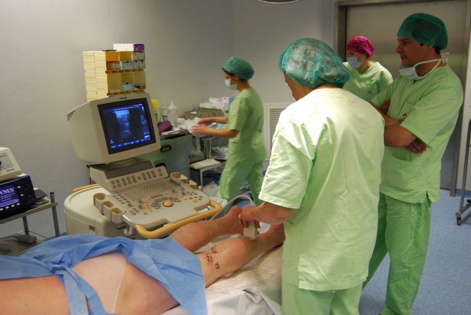 Hospital da Misericórdia de Vila Verde com excelência clínica máxima