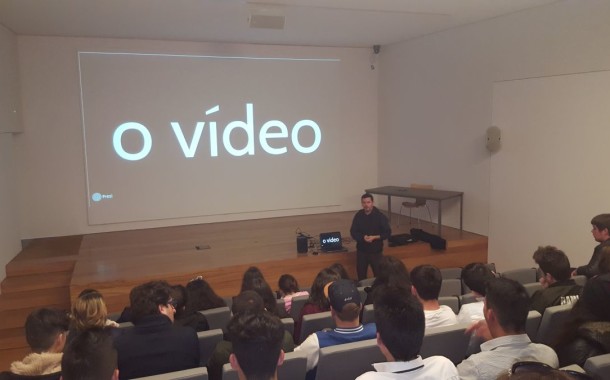 Edição n.º6 da Mobicurtas traz a Ciência para o quotidiano dos alunos