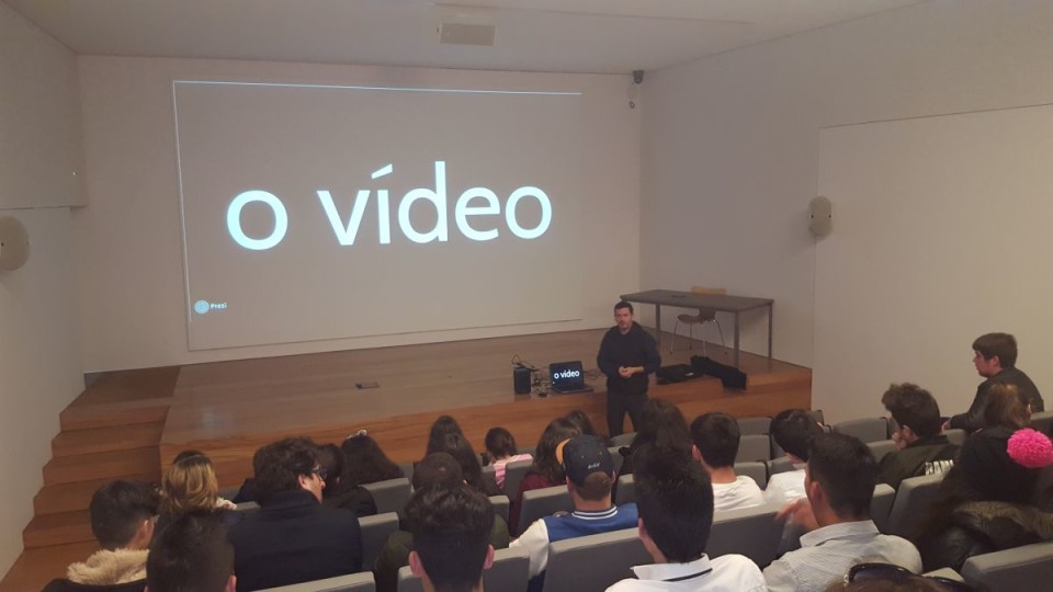 Edição n.º6 da Mobicurtas traz a Ciência para o quotidiano dos alunos