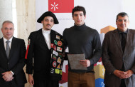 UMinho premeia 68 estudantes por Mérito Desportivo
