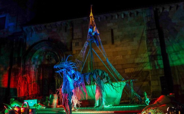 Câmara de Braga assina protocolos para dinamização cultural