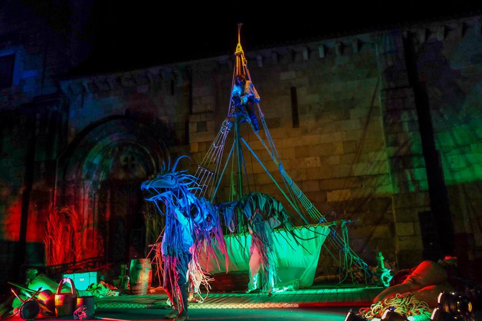 Câmara de Braga assina protocolos para dinamização cultural