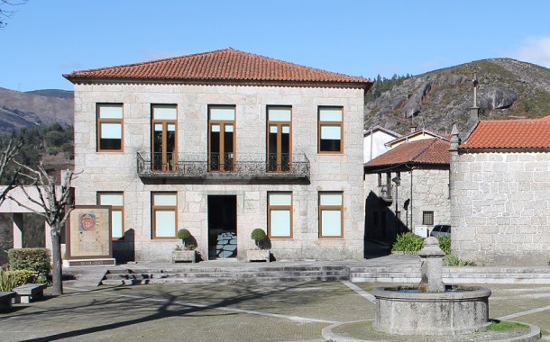 TERRAS DE BOURO: 900 mil euros de projectos comunitários foram submetidos pela Câmara até ao final do ano