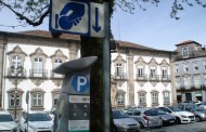 Câmara de Braga retoma estacionamento na próxima terça-feira com redução de 1527 lugares