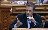 Pedro Soares (BE) questiona Governo sobre falta de direccão em especialidades no Hospital de Braga