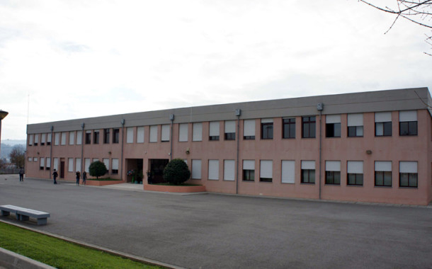 Duas crianças levadas para o hospital; afastada hipótese de fuga de gás em escola de Braga (ACTUALIZAÇÃO)