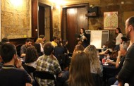 BRAGA: Barhaus recebe esta quinta-feira o PubhD UMinho para discutir actualidade científica
