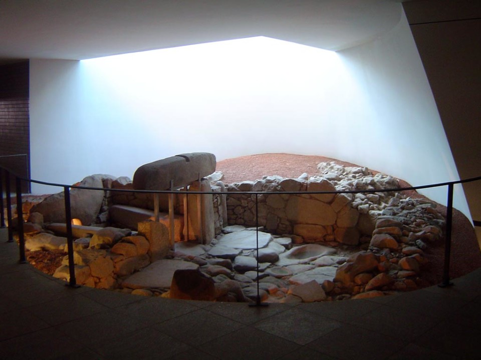 Câmara promove visita guiada à Pré-História de Braga
