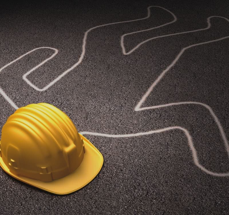 BRAGA: Distrito em terceiro lugar de mortes por acidente de trabalho