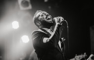 BRAGA: Soul de Myles Sanko este sábado no Theatro Circo (27 JAN)