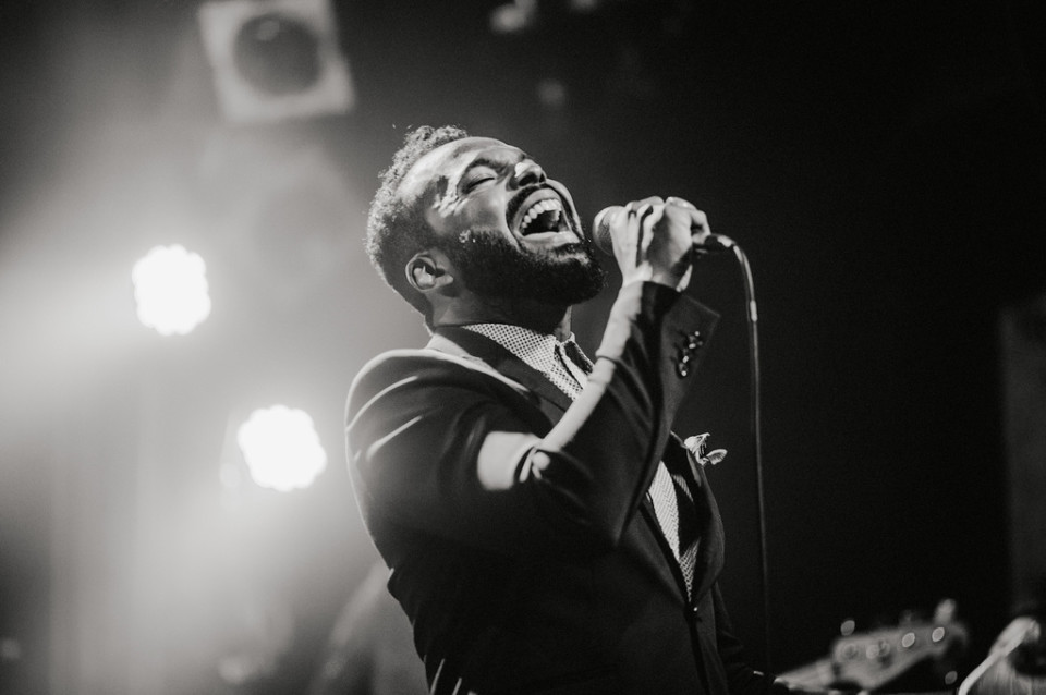 BRAGA: Soul de Myles Sanko este sábado no Theatro Circo (27 JAN)