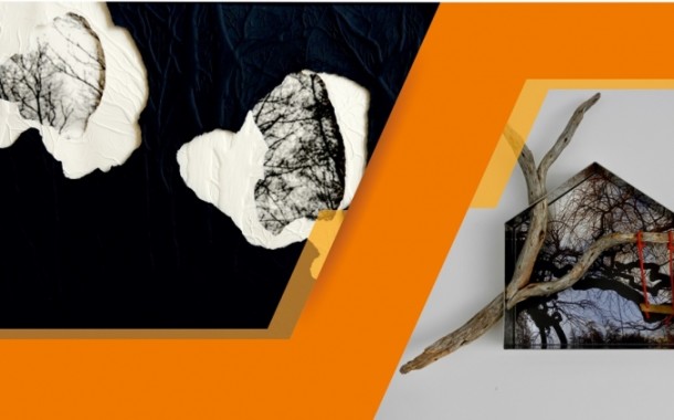BRAGA: Exposição 'Habitats' na Casa dos Crivos (até 28 JAN)