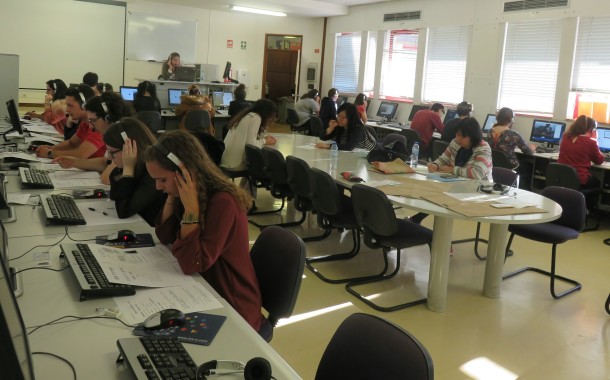 Instituto Confúcio da UMinho promove as primeiras provas a 24 de Março