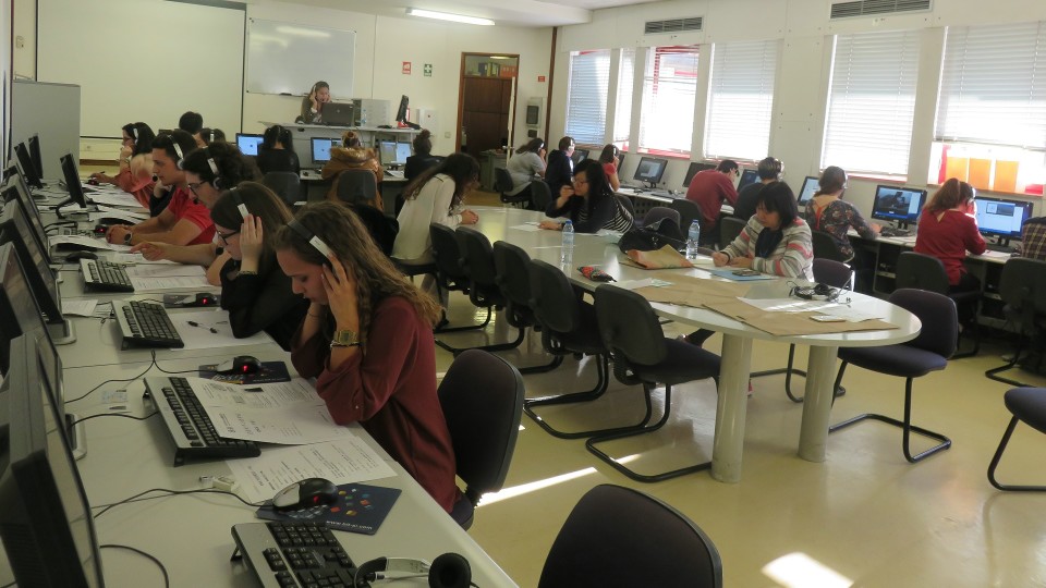 Instituto Confúcio da UMinho promove as primeiras provas a 24 de Março