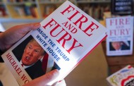 Livro polémico sobre Donald Trump vai ser editado em Portugal