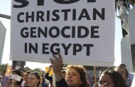 Cristãos no Egipto enfrentam perseguições sem precedentes, segundo relatório