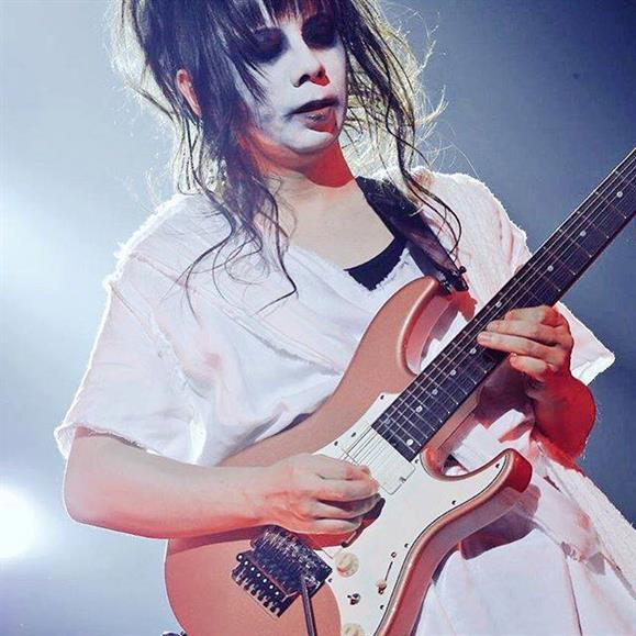 Morreu guitarrista dos Babymetal