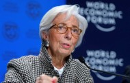 Lagarde diz que recuperação da economia portuguesa é 