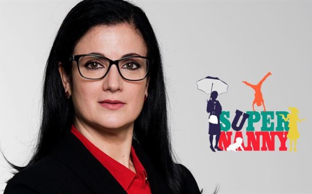 SIC suspende próximo episódio de SuperNanny