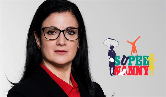 SIC suspende próximo episódio de SuperNanny