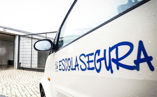 PSP: Menos casos de violência nas escolas em 2017