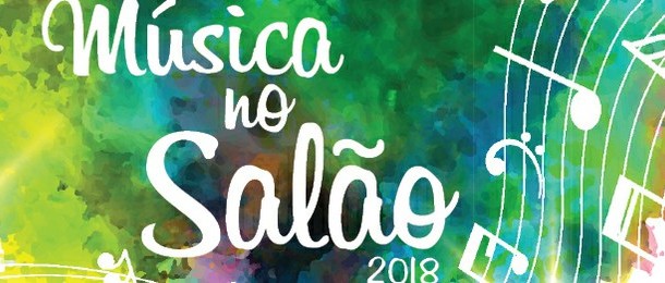 Ciclo de concertos ‘Música no Salão’ arranca este sábado