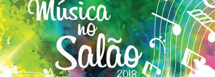 Ciclo de concertos ‘Música no Salão’ arranca este sábado