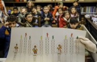 Câmara de Braga dá conhecer a escolas espólio do mestre José Veiga