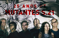 BRAGA: Mão Morta regressam ao Theatro Circo para comemorar 25 anos de Mutantes S21 (dia 6 JAN)