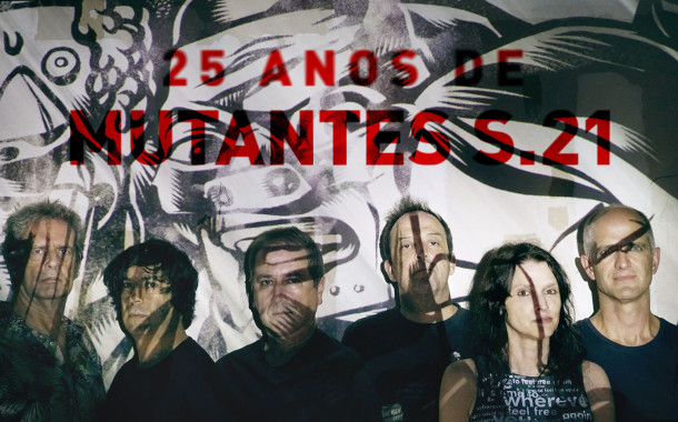BRAGA: Mão Morta regressam ao Theatro Circo para comemorar 25 anos de Mutantes S21 (dia 6 JAN)