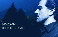 BRAGA: Mazgani apresenta ‘The Poet’s Death’ no Theatro Circo (2 FEV)