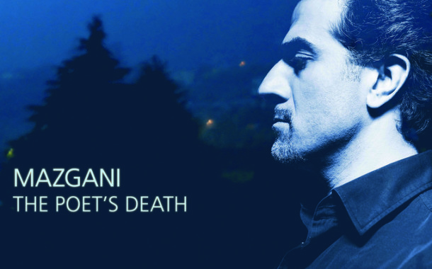 BRAGA: Mazgani apresenta ‘The Poet’s Death’ no Theatro Circo (2 FEV)