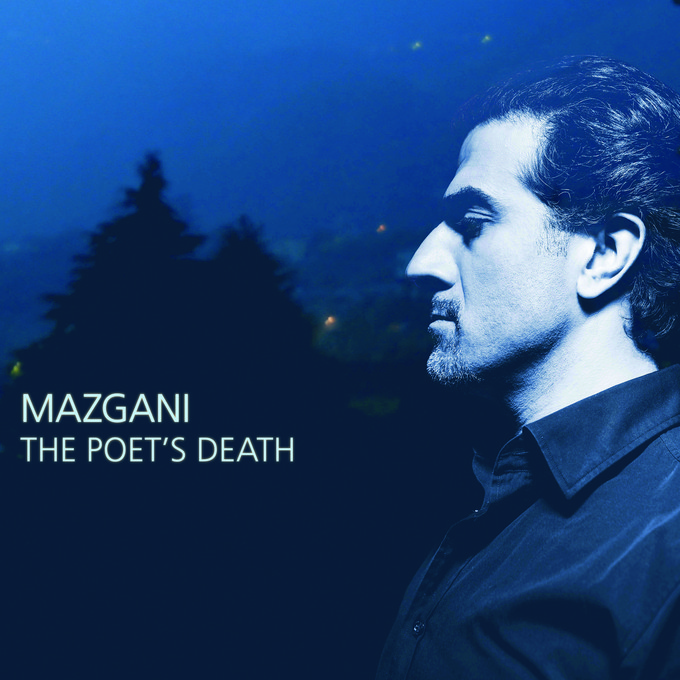 BRAGA: Mazgani apresenta ‘The Poet’s Death’ no Theatro Circo (2 FEV)