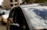 Câmara de Braga não pode impedir actuação da Uber, diz Rio; Taxistas ameaçam com tribunal