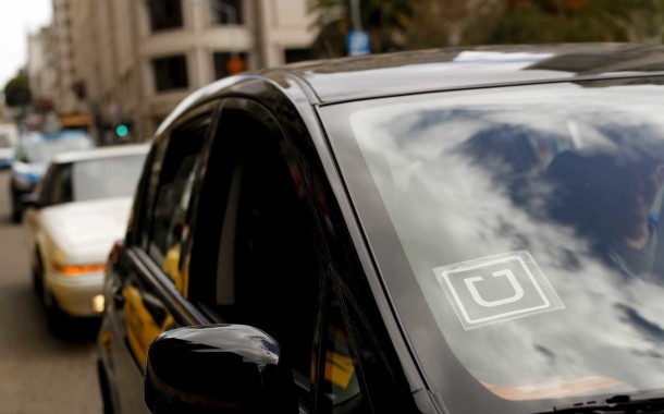 Câmara de Braga não pode impedir actuação da Uber, diz Rio; Taxistas ameaçam com tribunal