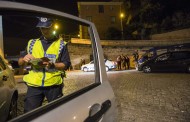 PSP Braga faz 43 detenções na operação ‘Festas Seguras 2017’, a maioria por excesso de álcool e tráfico de droga