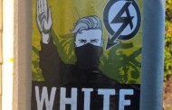Portuguesa acusada de pertencer a grupo neonazi britânico em liberdade condicional