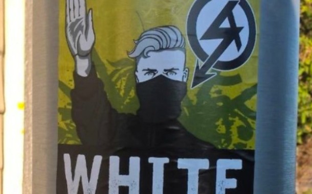 Portuguesa acusada de pertencer a grupo neonazi britânico em liberdade condicional